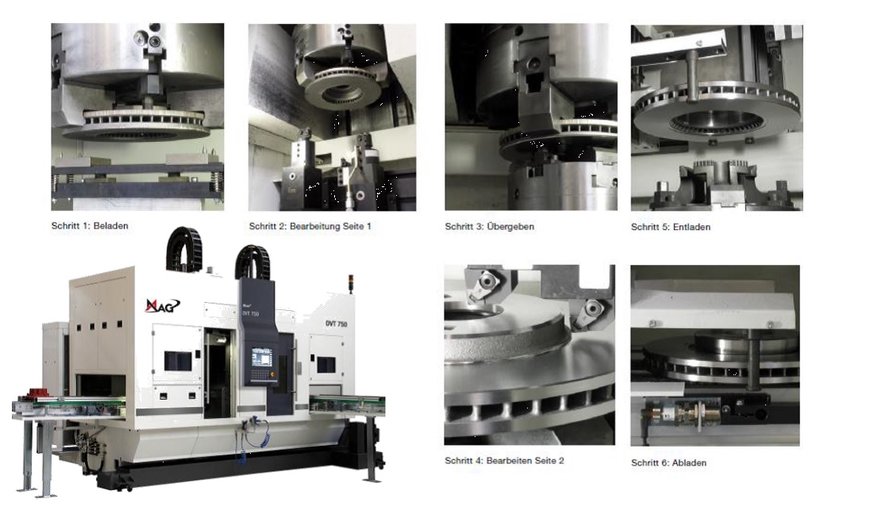 Production systems and manufacturing technologies for chassis and powertrain of rail vehicles